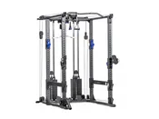 BodyCraft RFT Pro Rack Functional Trainer