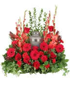 ADORATION URN