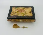 #105 Music Box