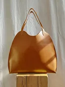 Bartleby Objects Fawkes Tote