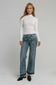 Aelin Wide Leg Jeans