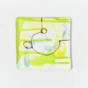 Artware: 6" Square