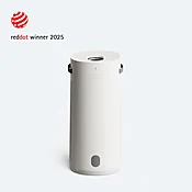 2-in-1 Purify + Humidify