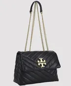 Quilted Crossbody/Shoulder Bag