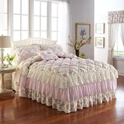 Alexis Bedspread Collection