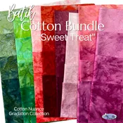 Nuance Shade Pack: "Candy Land"