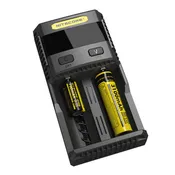 SC2 Superb Charger