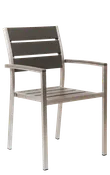 Belmont Outdoor Armchair