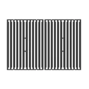 Broil King Cast Iron Cooking Grids - Monarch 300 / Royal 300 (Set of 2)