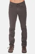 5 Pocket Cotton/Tencel/Silk Trouser Elephant Grey