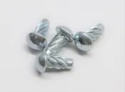 Name Plate Rivets, International LA & LB