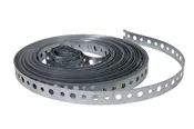 24 Gauge Galvanized Pipe Hanger Strap Strap