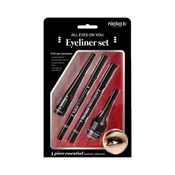All Eyes On You Eyeliner Set
