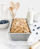 American Made Bread Loaf Pan from USA Pan