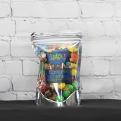 Caramel M’s Freeze Dried Candy