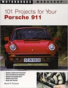101 Projects For Porsche 911