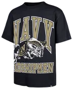 47 Brand Big Short Sleeve T-Shirt - Men's