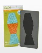 Go! Tumbler Die- 3 1/2″ (3″ Finished)