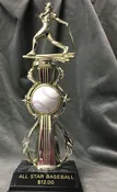All Star Baseball
