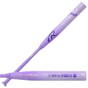 2027 Rawlings Halo -10 Fastpitch Bat