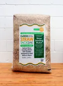 EZ-Straw Mulch