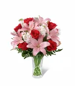 The FTD® Anniversary Bouquet