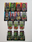 ICCC 2024 Badge Set — IC Toys Nashville