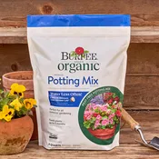 9 Quart Premium Organic Potting Mix