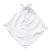 Angel Dear - Lamb Lovey - White