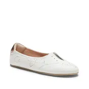Ballerina in pelle
