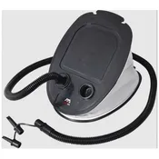 AQUA MARINA B0302959, AREO III Kayak Foot Pump, 11 in.