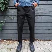 Danver Pant, Black Duck Canvas