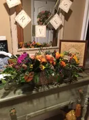 FALL CRATE