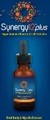 Beyond Immunity Synergy 12 Plus Super Immune Booster mushroom extract