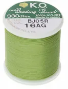K.O. Thread - Apple Green