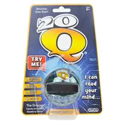 GoCo 20Q Electronic Handheld Game