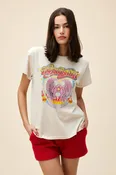 Aerosmith World Tour Tee