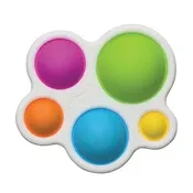 Dimple Baby And Toddler Sensory Learning Toy (model Fbt192)
