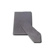 3.5''x5'' Easel Back