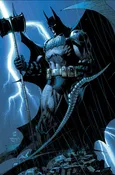 Absolute Batman: The Covers - FOC 10/5/2026