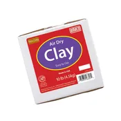 Amaco Air Dry Modeling Clay