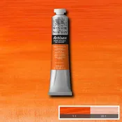 Artisan Water Mixable Oil - Cadmium Orange Hue