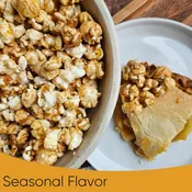 Apple Pie Popcorn