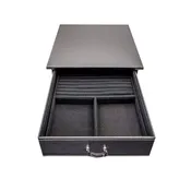Accessory - Storage - Jewelry Drawer - 8.5 inch - under shelf mount - 23-50 size safes