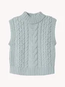 Ada Tank Sweater