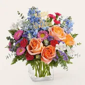 Birthday Bash Bouquet