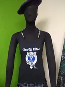 Clan Off Kilter Women's Cut Tank