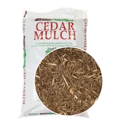 Cedar Mulch