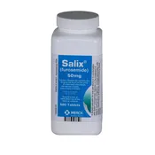 Salix (Furosemide) Tablets