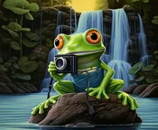 Photo Contest – Entry